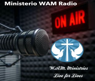 WAM Radio Logo 